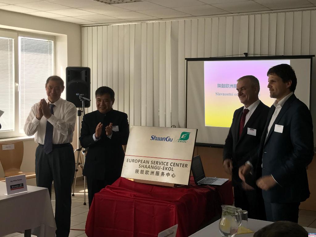 延伸效劳手臂 凯发k8建设欧洲效劳中心
