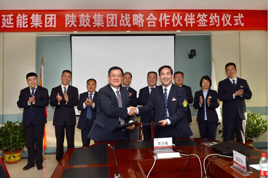 凯发k8集团战略同盟再添主要相助同伴