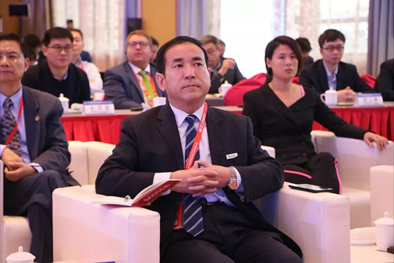 “2019国际清洁能源投融资大会”在陕西召开全球能源巨头齐聚西安，，，，共话清洁能源生长新路径